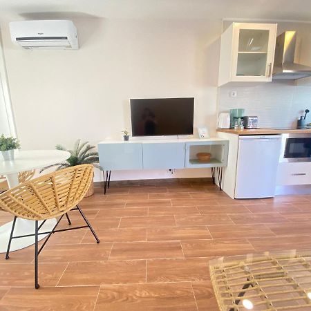 Setubal Beach Vibes - Patio Extérieur photo