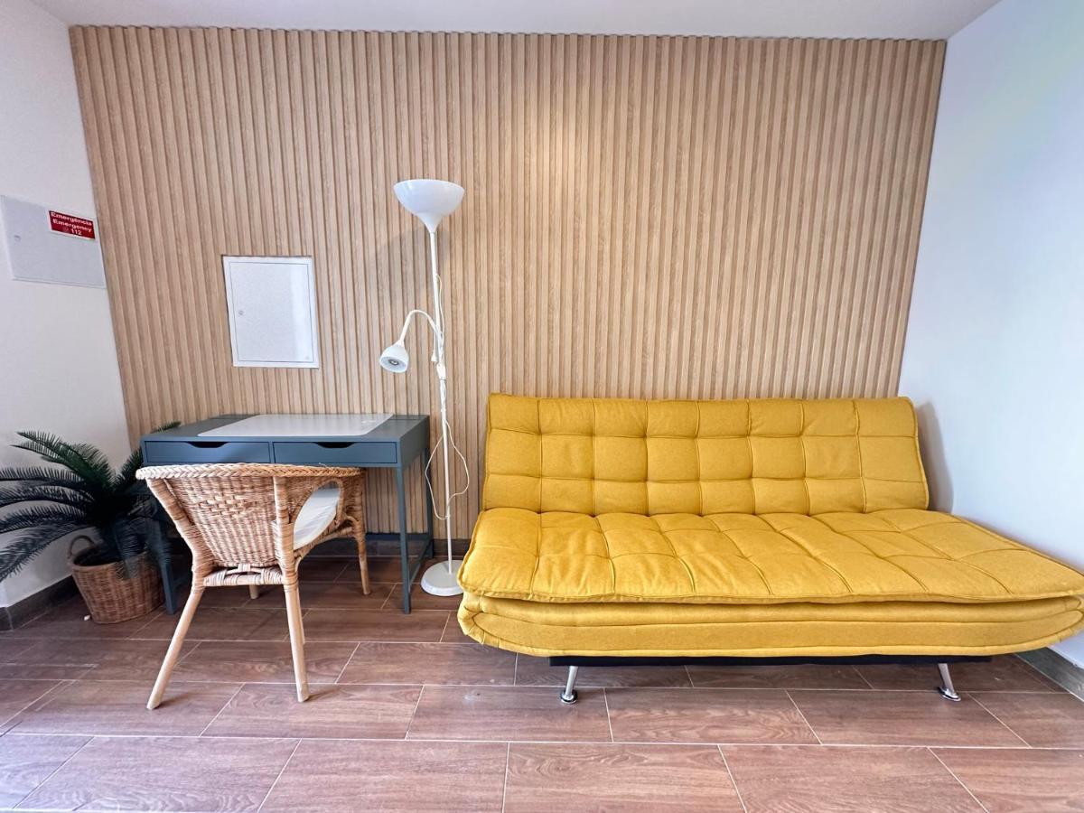 Setubal Beach Vibes - Patio Extérieur photo