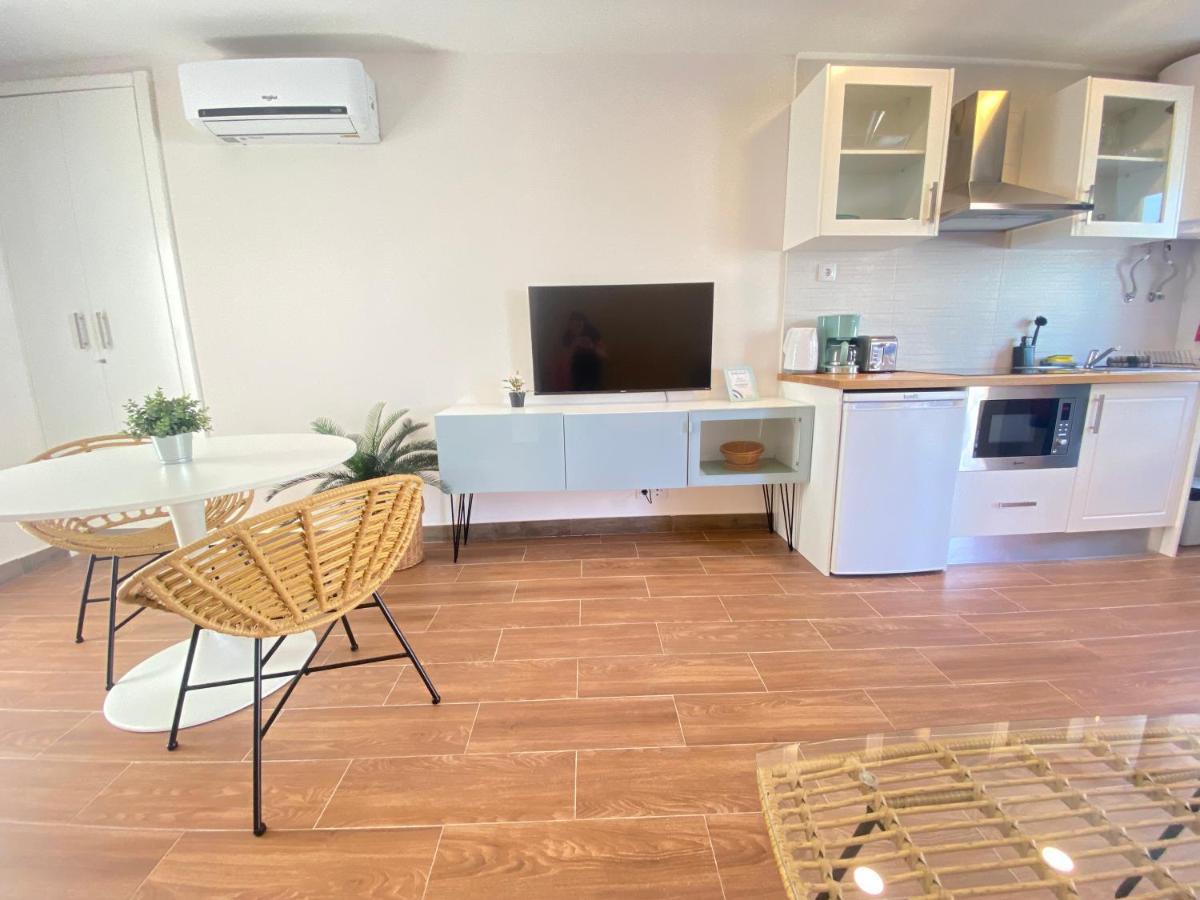 Setubal Beach Vibes - Patio Extérieur photo